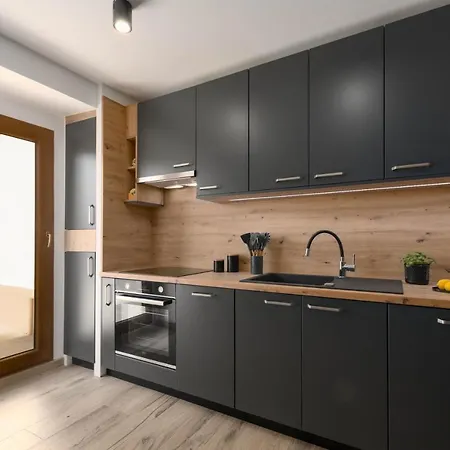 Holiday home Kuca Za Odmor Gino Sajini