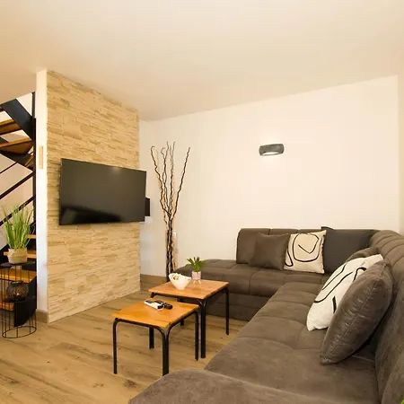 Kuca Za Odmor Gino Holiday home