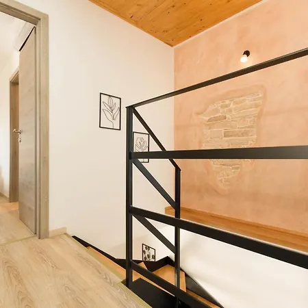 Kuca Za Odmor Gino Holiday home