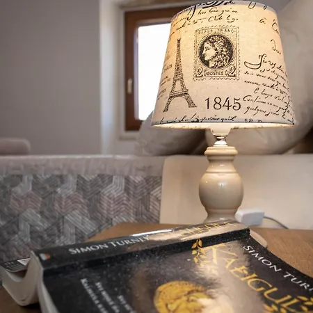 Kuca Za Odmor Gino *