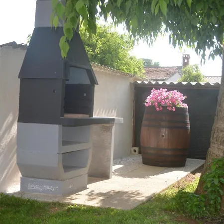 Kuca Za Odmor Gino Holiday home